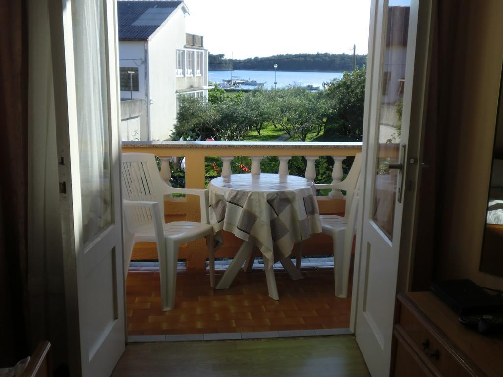 Guest House Sandra Ραμπ Δωμάτιο φωτογραφία