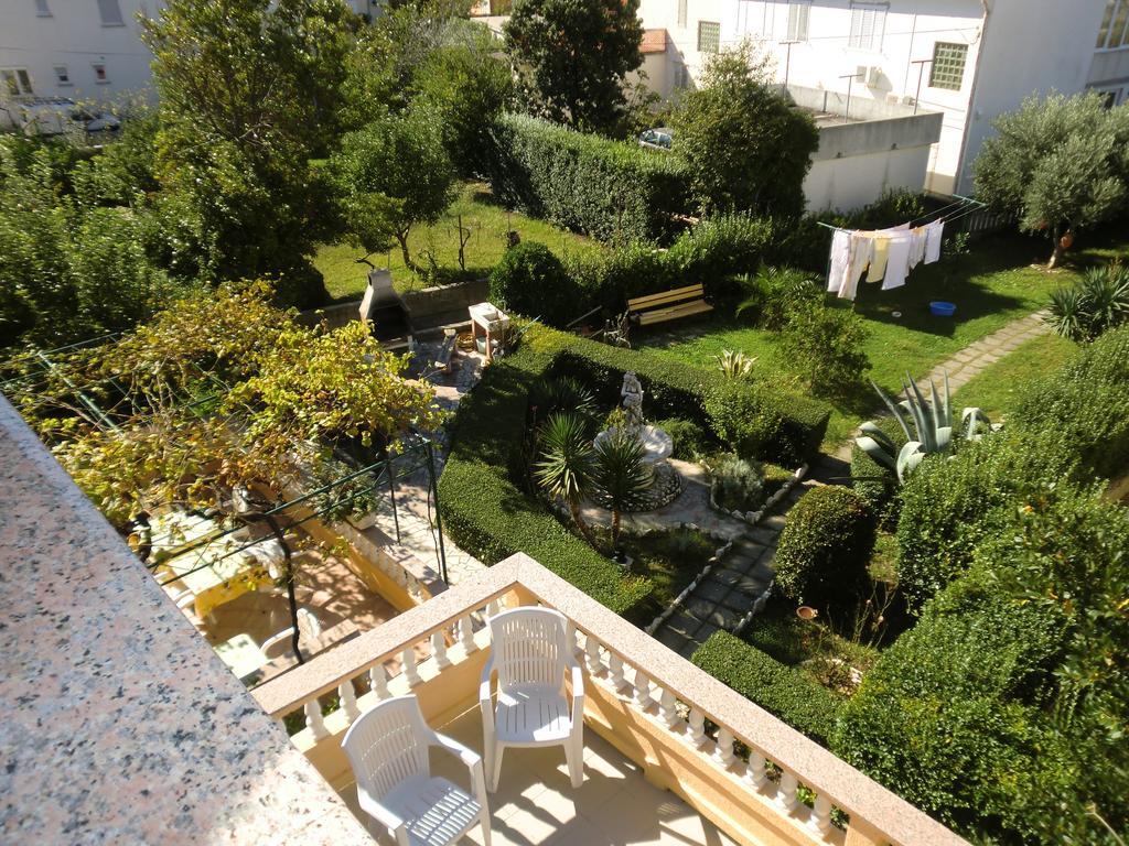 Guest House Sandra Ραμπ Εξωτερικό φωτογραφία