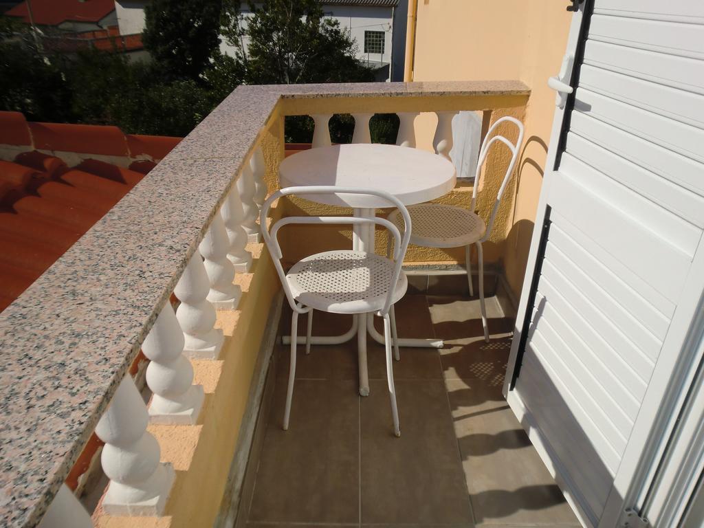 Guest House Sandra Ραμπ Δωμάτιο φωτογραφία