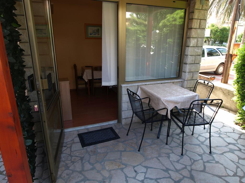 Guest House Sandra Ραμπ Δωμάτιο φωτογραφία